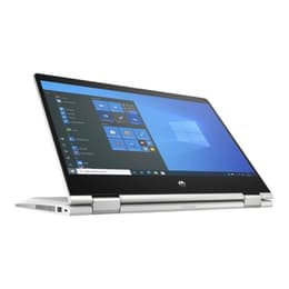 HP ProBook x360 435 G8 13" (2021) - Ryzen 7 - 5000 Series (U) - 16GB - SSD 256 GB QWERTY - Ολλανδικό