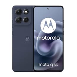 Motorola Moto G86 256GB - Γκρι - Ξεκλείδωτο