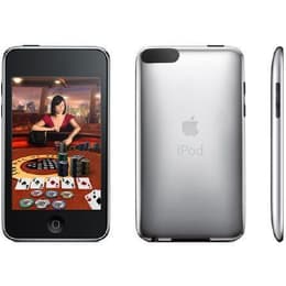 iPod touch 2 Συσκευή ανάγνωσης MP3 & MP4 32GB- Μαύρο