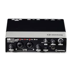 Steinberg UR22MKII Αξεσουάρ ήχου