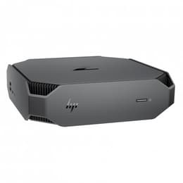 HP Z2 Mini G5 Workstation Core i7-10700 2.9 - SSD 512 Gb - 16GB