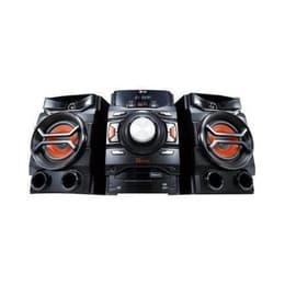 LG CM4350 Σύστημα Hi-Fi Bluetooth