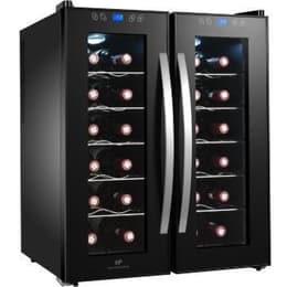 Continental Edison CECWC24Z2 Συντηρητής Κρασιών