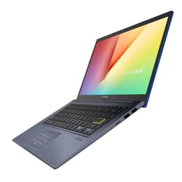 Asus VivoBook X413FA-EK604T 14" (2020) - Core i5-10210U - 8GB - SSD 256 Gb AZERTY - Γαλλικό