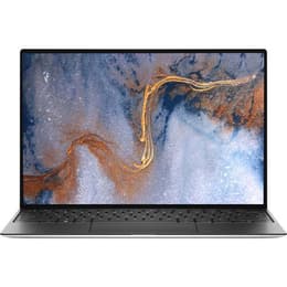 Dell XPS 9300 13" (2020) - Core i7 - Gen 10 (G) - 16GB - SSD 1 tb QWERTY - Αγγλικά