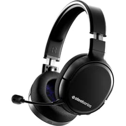 Steelseries Arctis 1 Μειωτής θορύβου gaming ασύρματο Ακουστικά Μικρόφωνο - Μαύρο