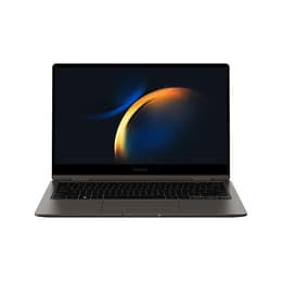 Samsung Galaxy Book3 360 13" (2023) - Core i7 - Gen 13 (U) - 16GB - SSD 512 GB QWERTY - Αγγλικά