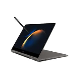 Samsung Galaxy Book3 360 13" (2023) - Core i7 - Gen 13 (U) - 16GB - SSD 512 GB QWERTY - Αγγλικά
