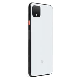 Google Pixel 4 XL 64GB - Άσπρο - Ξεκλείδωτο