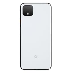 Google Pixel 4 XL 64GB - Άσπρο - Ξεκλείδωτο