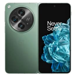 OnePlus Open 512GB - Πράσινο - Ξεκλείδωτο