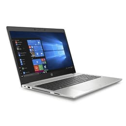 HP ProBook 450 G7 15" (2020) - Core i3-10110U - 8GB - SSD 256 Gb AZERTY - Γαλλικό