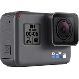 Gopro Hero6 Action Camera