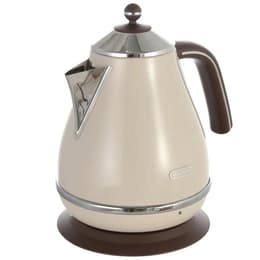 Delonghi KBOV 2001.BG Καφέ L - Ηλεκτρικός βραστήρας