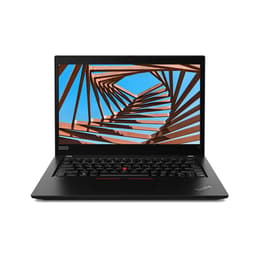 Lenovo ThinkPad X13 G1 13" (2020) - Core i7 - Gen 10 (U) - 16GB - SSD 512 GB QWERTY - Αγγλικά