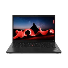 Lenovo ThinkPad L14 G3 14" (2026) - Ryzen 5 - 5000 Series (U) - 16GB - SSD 512 GB QWERTY - Αγγλικά
