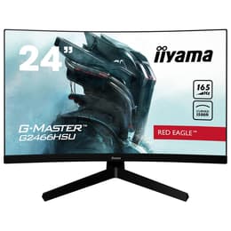 24" Iiyama G-Master G2466HSU-B1 1920 x 1080 LED monitor Μαύρο