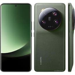 Xiaomi 13 Ultra 512GB - Πράσινο - Ξεκλείδωτο