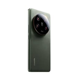 Xiaomi 13 Ultra 512GB - Πράσινο - Ξεκλείδωτο