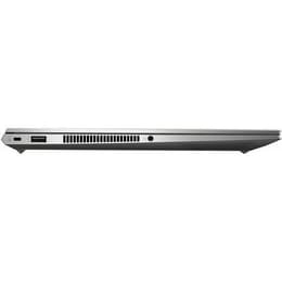 HP Zbook Studio G7 15" (2020) - Core i7 - Gen 10 (H) - 16GB - SSD 512 GB QWERTZ - Γερμανικό