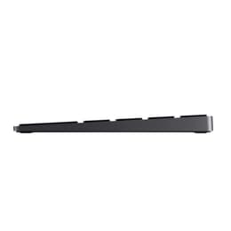 Magic Keyboard (2015) Αριθμητικό πληκτρολόγιο Ασύρματο - Space Gray - QWERTY - Πορτογαλικό