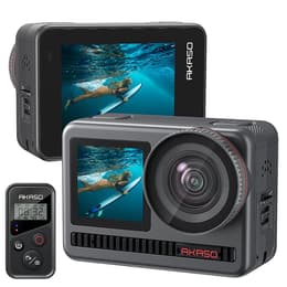 Akaso Brave 8 Action Camera