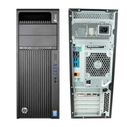 HP Z440 Workstation Xeon E5-1620 v3 3,5 - HDD 250 Gb - 16GB