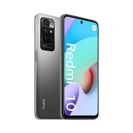xiaomi Redmi 10 128GB - Γκρι - Ξεκλείδωτο
