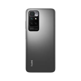 xiaomi Redmi 10 128GB - Γκρι - Ξεκλείδωτο