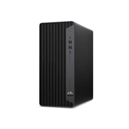 HP EliteDesk 800 G6 TW Core i5-10400F 2.9 - SSD 1 tb - 32GB