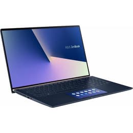Asus ZenBook UX534F 15" (2020) - Core i7-10510U - 16GB - SSD 512 GB AZERTY - Γαλλικό