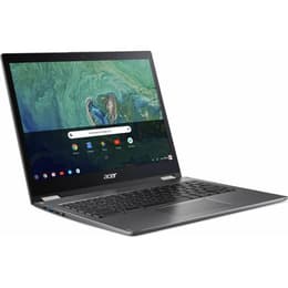 Acer ChromeBook Spin 713 Core i5-10210U 1.6 GHz 128GB SSD - 8GB QWERTZ - Γερμανικό