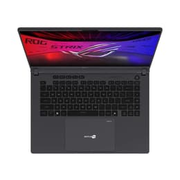 Asus ROG Strix G16 16" (2024) - Core i7 - Gen 14 (HX) - 64GB - SSD 1 tb QWERTY - Ιταλικό
