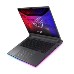 Asus ROG Strix G16 16" (2024) - Core i7 - Gen 14 (HX) - 64GB - SSD 1 tb QWERTY - Ιταλικό