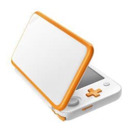 Nintendo New 2DS XL - Άσπρο/Πορτοκαλί