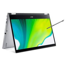 Acer Spin SP314-54N 14" Core i3-1005G1 - SSD 256 Gb - 8GB QWERTY - Ισπανικό