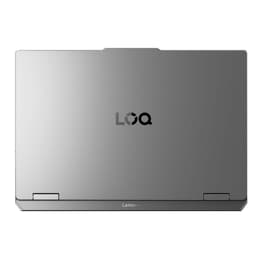 Lenovo Loq 17IRX10 17" - Core i7-13650HX - 32GB - SSD 1 TBGB NVIDIA GeForce RTX 2070 Max-Q QWERTZ - Γερμανικό