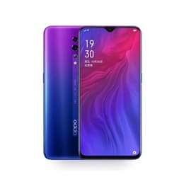 Oppo Reno Z 128GB - Μπλε - Ξεκλείδωτο