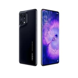 Oppo Find X5 Pro 256GB - Μαύρο - Ξεκλείδωτο