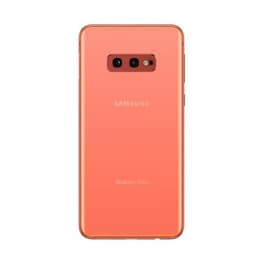 Galaxy S10e 128GB - Ροζ - Ξεκλείδωτο