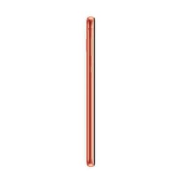 Galaxy S10e 128GB - Ροζ - Ξεκλείδωτο