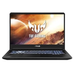 Asus TUF Gaming FX705D 17" - Ryzen 7 3750H - 16GB - SSD 512 GBGB NVIDIA GeForce GTX 1660 Ti AZERTY - Γαλλικό