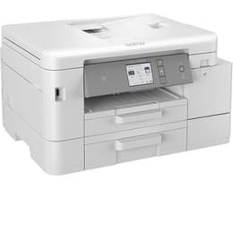 Brother MFC-J4540DWXL Εκτυπωτής ψεκασμού μελάνης