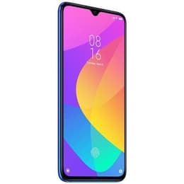 Xiaomi Mi 9 Lite 64GB - Μπλε - Ξεκλείδωτο - Dual-SIM