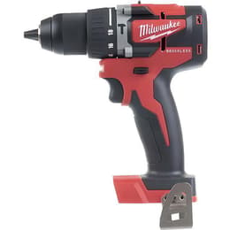 Milwaukee Brushless M18 CBLPD-422C Δραπανοκατσάβιδο