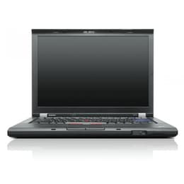 Lenovo ThinkPad T410 14" (2010) - Core i5-520M - 4GB - HDD 160 Gb QWERTY - Ισπανικό