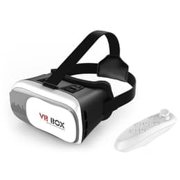 Pnj VR Box Συνδεδεμένες συσκευές