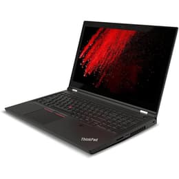 Lenovo ThinkPad P15 G2 15" (2021) - Core i7 - Gen 11 (H) - 64GB - SSD 1 tb QWERTZ - Γερμανικό