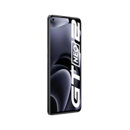 Realme GT Neo 2 128GB - Μαύρο - Ξεκλείδωτο