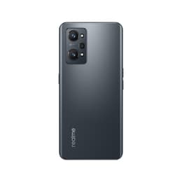Realme GT Neo 2 128GB - Μαύρο - Ξεκλείδωτο